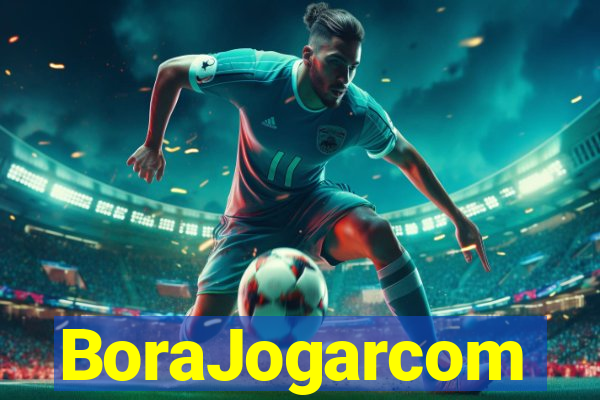 BoraJogarcom