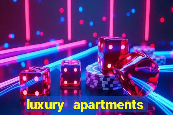 luxury apartments in chelsea london