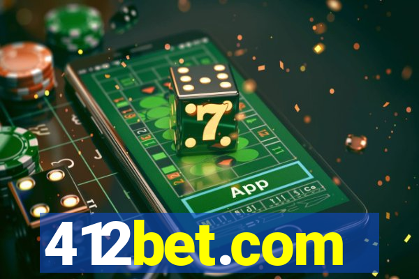 412bet.com