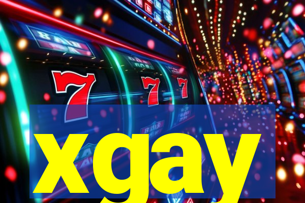 xgay