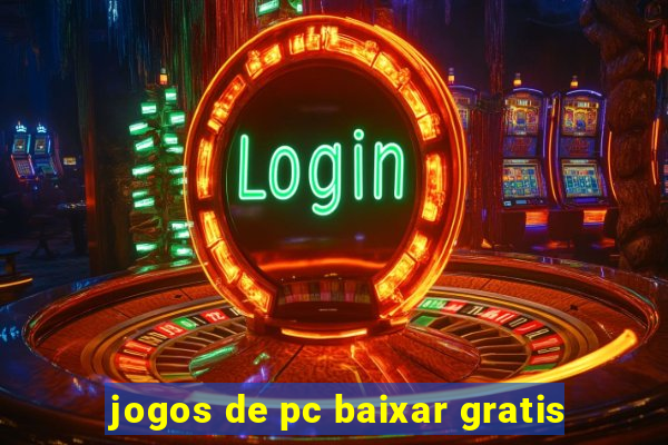 jogos de pc baixar gratis