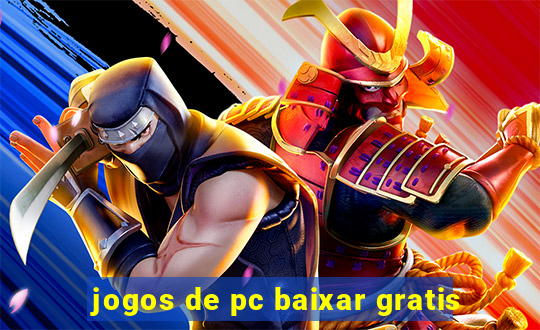 jogos de pc baixar gratis