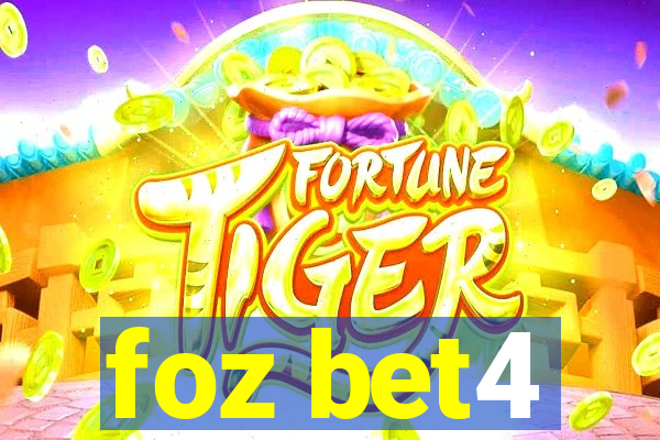 foz bet4