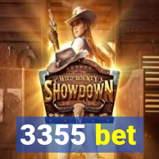 3355 bet