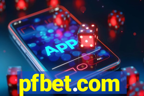 pfbet.com