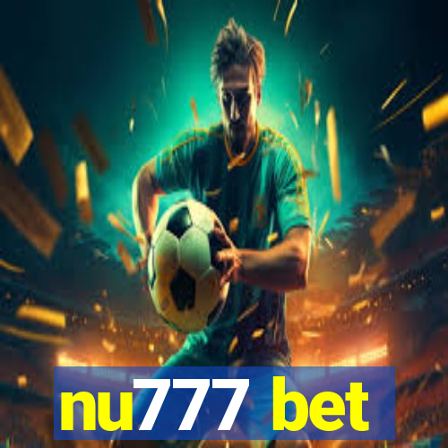 nu777 bet