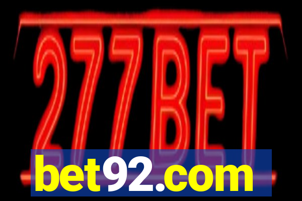 bet92.com