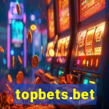 topbets.bet