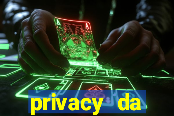 privacy da pipokinha gratis