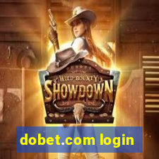 dobet.com login