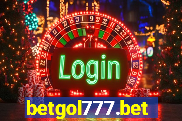 betgol777.bet