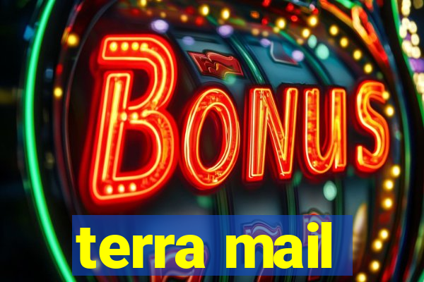 terra mail