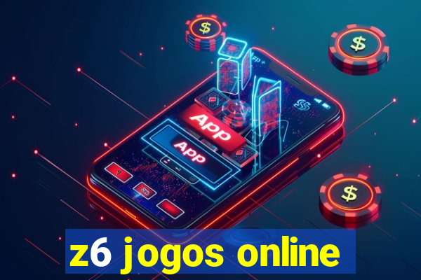 z6 jogos online