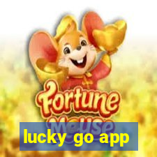 lucky go app