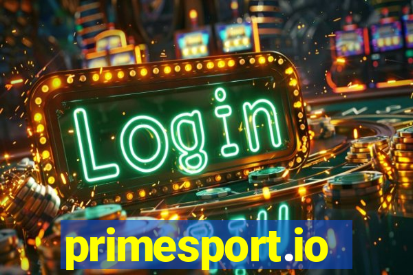 primesport.io