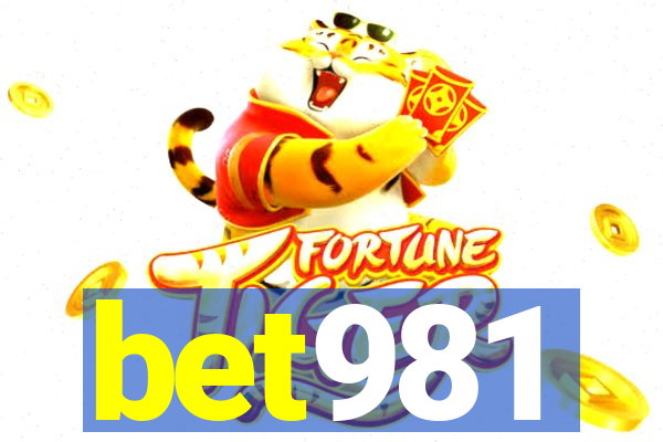 bet981