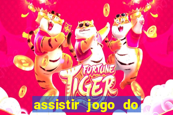 assistir jogo do flamengo multicanais