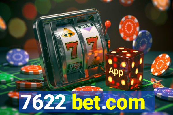 7622 bet.com