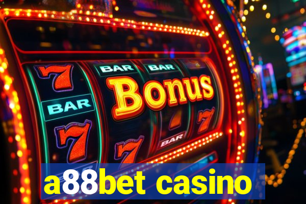 a88bet casino