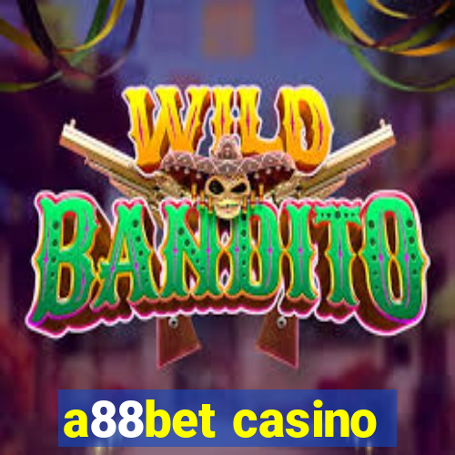 a88bet casino