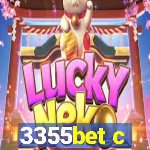 3355bet c