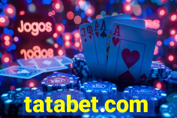 tatabet.com