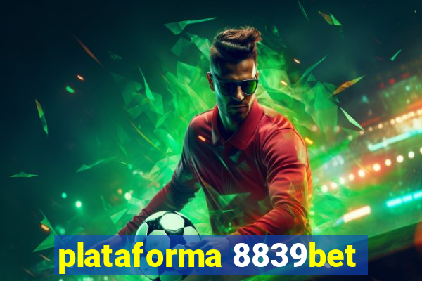 plataforma 8839bet