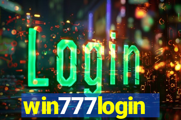 win777login