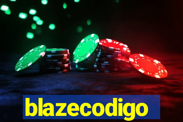 blazecodigo