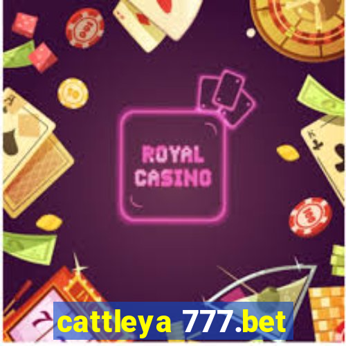 cattleya 777.bet