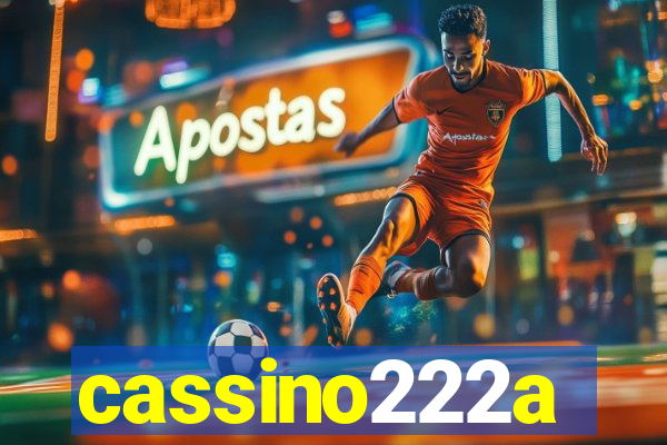 cassino222a