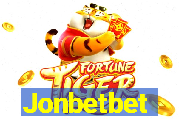 Jonbetbet