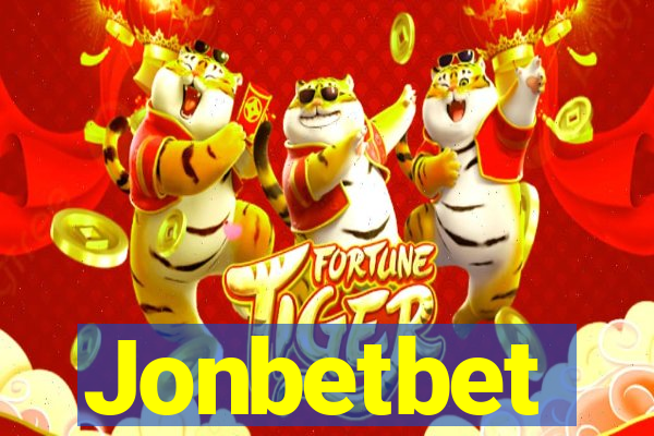 Jonbetbet