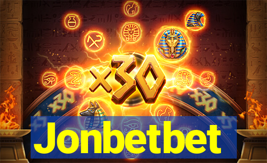 Jonbetbet