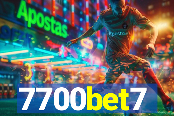 7700bet7