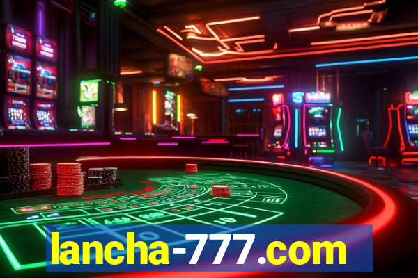 lancha-777.com