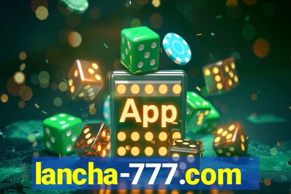 lancha-777.com