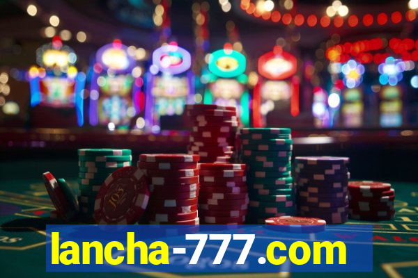 lancha-777.com