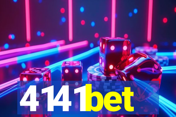 4141bet