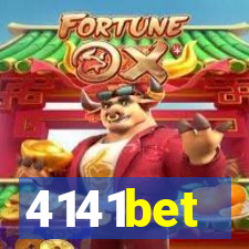 4141bet