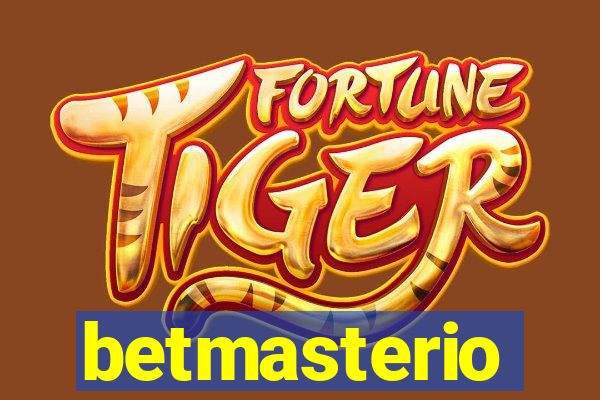 betmasterio