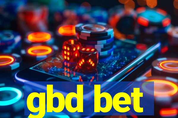 gbd bet