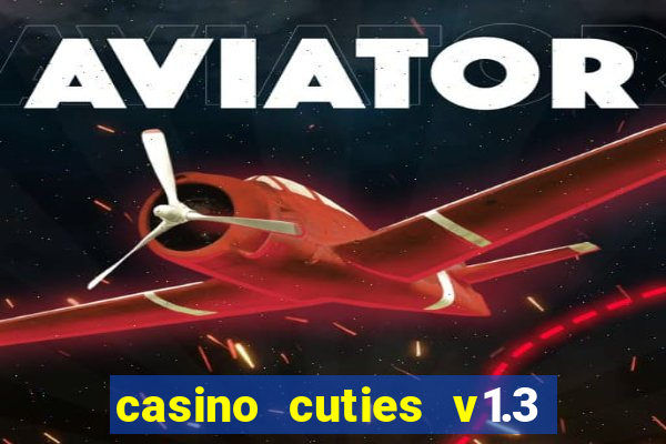 casino cuties v1.3 - android apk