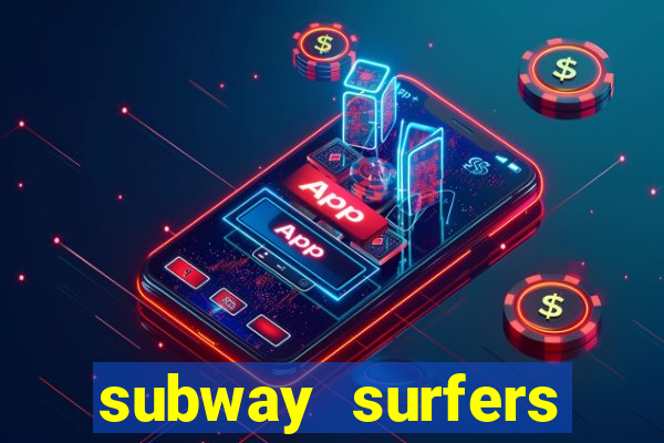 subway surfers havana start game