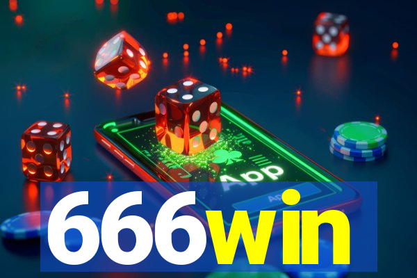 666win