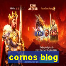 cornos blog