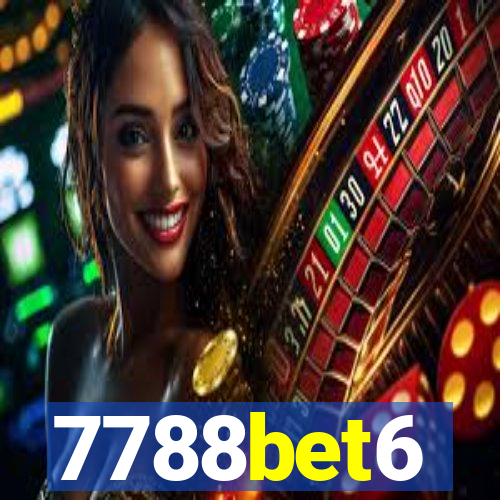 7788bet6