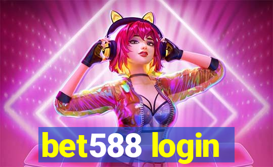 bet588 login