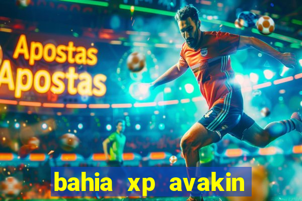 bahia xp avakin life download