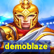 demoblaze